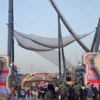 Universal Studio Beijing🎢