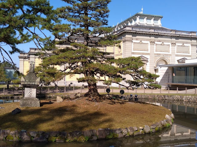 日本美術品好きなら脳汁でる‼️ 【奈良国立博物館】