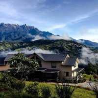 HOUNON RIDGE FARMSTAY