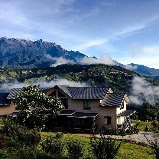 HOUNON RIDGE FARMSTAY