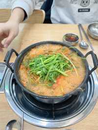 강동구 얼큰한 맛집 데이트 추천