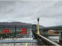 2Days 1Night @ Yanji (延吉) แบบสายชิล