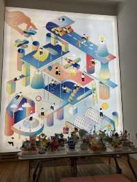 【香港M＋MUSEUM】アジア初visualculture美術館
