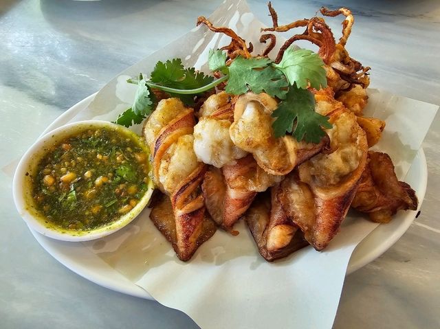 กินกับก้อย พุทธมณฑลสาย2