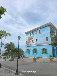 วันที่ 4 ก่อนกลับ ที่ Phi Quoc ช่วงเช้า 🏝🌄