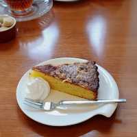 café Kuu (カフェ クー)