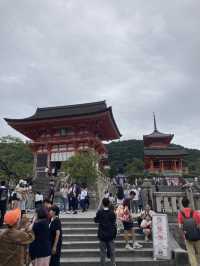 🇯🇵京都一日遊：靜靜感受古都的魅力⛩️
