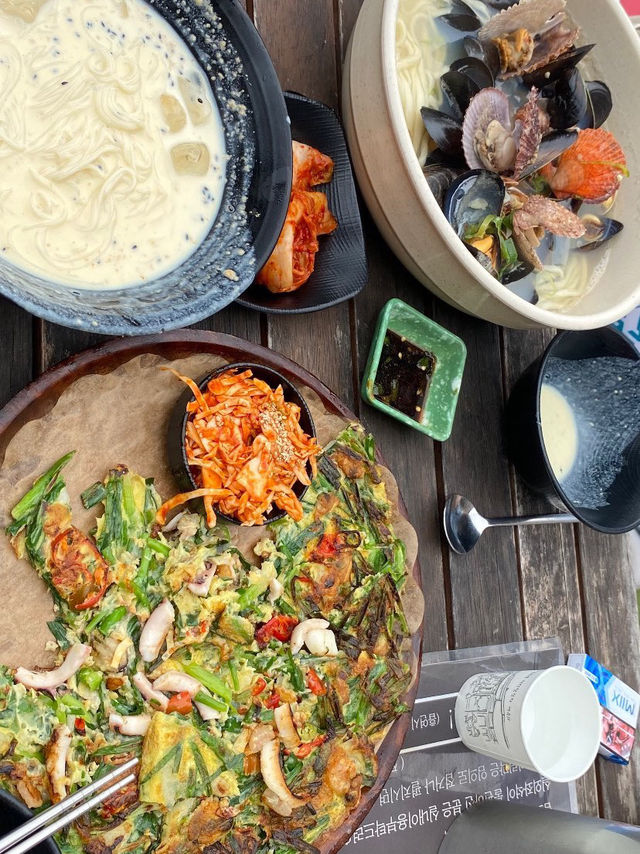 하루종일 즐기는 송정에서의 하루❤️