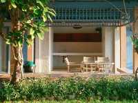 กระท่อมทอง รีสอร์ต @ชะอำ