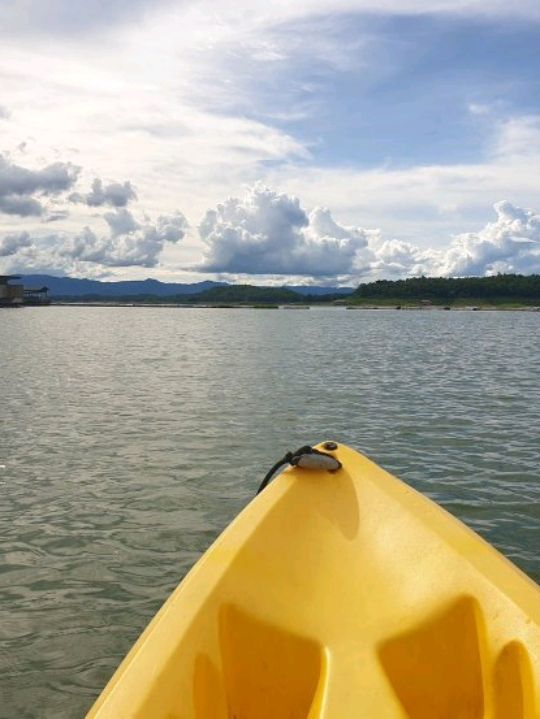 Z9 Resort กาญจนบุรี