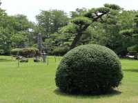 Step Into a Samurai Legend at Himeji Castle