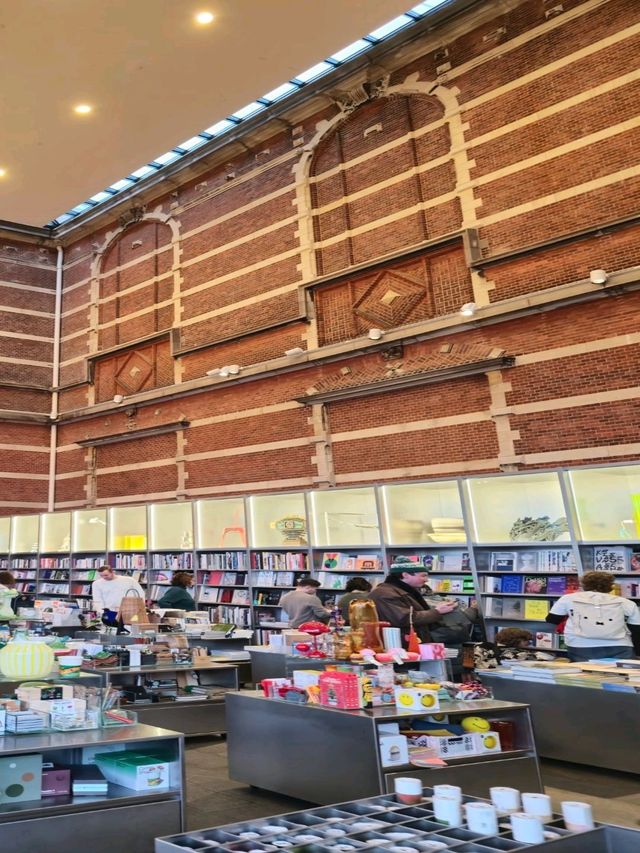 유럽여행 네덜란드 암스테르담 시립 미술관 Stedelijk Museum Amsterdam
