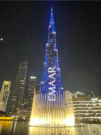 Burj Khalifa