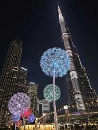 Burj Khalifa