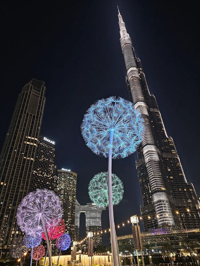 Burj Khalifa