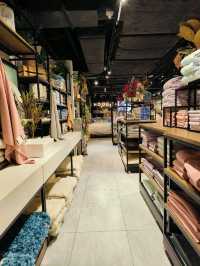 A Cozy Escape at Hooga