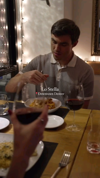 Planning to go out for Valentine’s dinner in Denver?