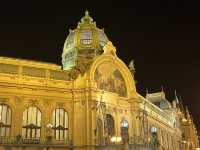 Magical Evenings in Prague: A City That Glows After Dark