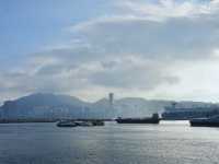 A Peaceful Detour: Experiencing the Beauty of Kwun Tong's Waterfront Park