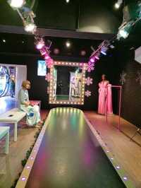 유럽여행 암스테르담의 재미난 볼거리 Madame Tussauds Amsterdam