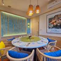 ร้านอาหารอิตาเลี่ยนที่หัวหิน ใครชอบพิซซ่าห้ามพลาด
