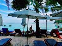 泰國麗貝島最美泳池海灘度假村酒店:Mali Resorts Sunrise Beach，用trip.com預定能享受最大優惠