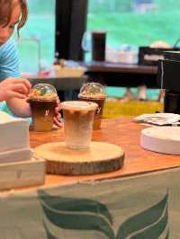 ☕️ TWF Coffee Camp จ.เชียงใหม่
