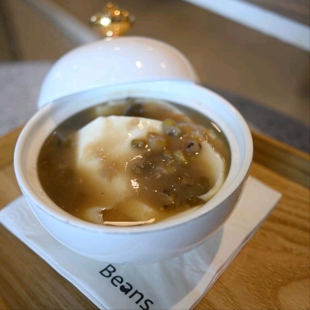 🍳荳子 (德福廣場1期)