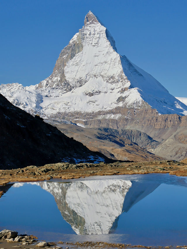Switzerland 6 days 5 nights itinerary 