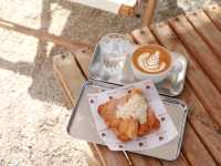 💞Marrone cafe and garden bar