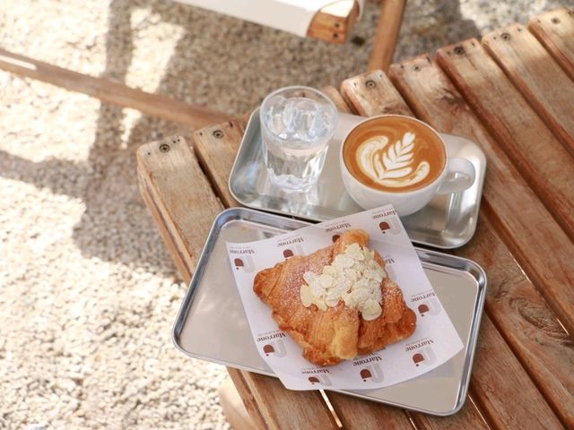 💞Marrone cafe and garden bar