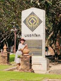 อุทยานประวัติศาสตร์ศรีสัชนาลัย