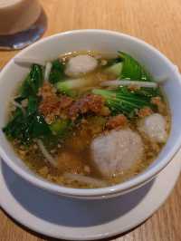 台北君悅酒店，凱菲屋Café早餐分享