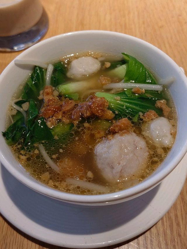 台北君悅酒店，凱菲屋Café早餐分享