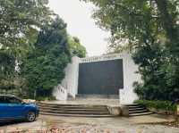 Wildseed Café at The Alkaff Mansion
