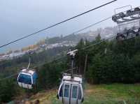 Queenstown นิวซีแลนด์