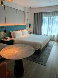 Amari Bangkok 