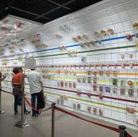 พิพิธภัณฑ์ “Nissin” ที่โอซาก้าแบบวันเดย์ทริป