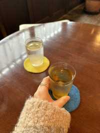 Ebisumachi coffee shop