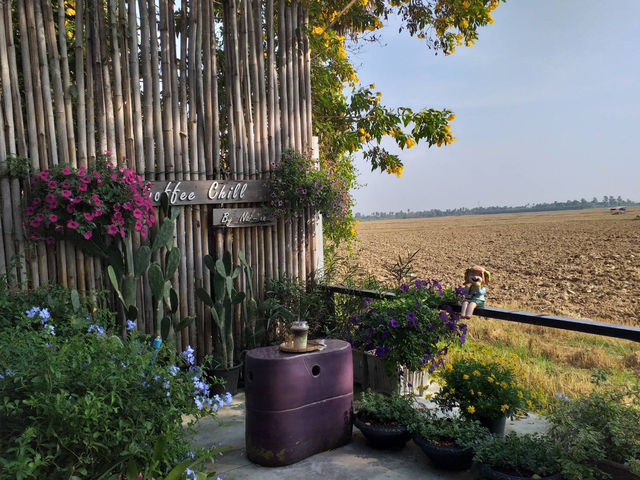 Coffee Chill Phetchaburi