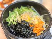 광주 광산구 떡갈비거리 돌솥비빔밥 맛집, 종가집 떡갈비