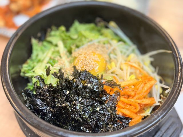 광주 광산구 떡갈비거리 돌솥비빔밥 맛집, 종가집 떡갈비