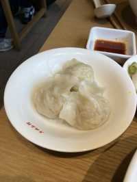 청계천에서 만나는 미슐랭 빕그루밍 맛집, 우육면관!