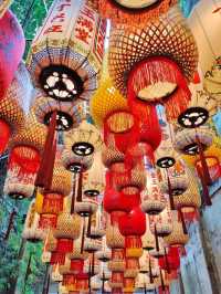 Guai Zhai Xiang: A Fusion of Art and Food in Kuala Lumpur