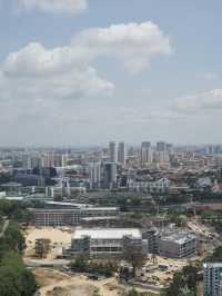 From Skyline to Greenery: The Serene Beauty of Skyville @ Dawson