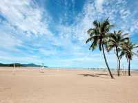 Shangri-La Rasa Ria: A Tropical Paradise in Borneo