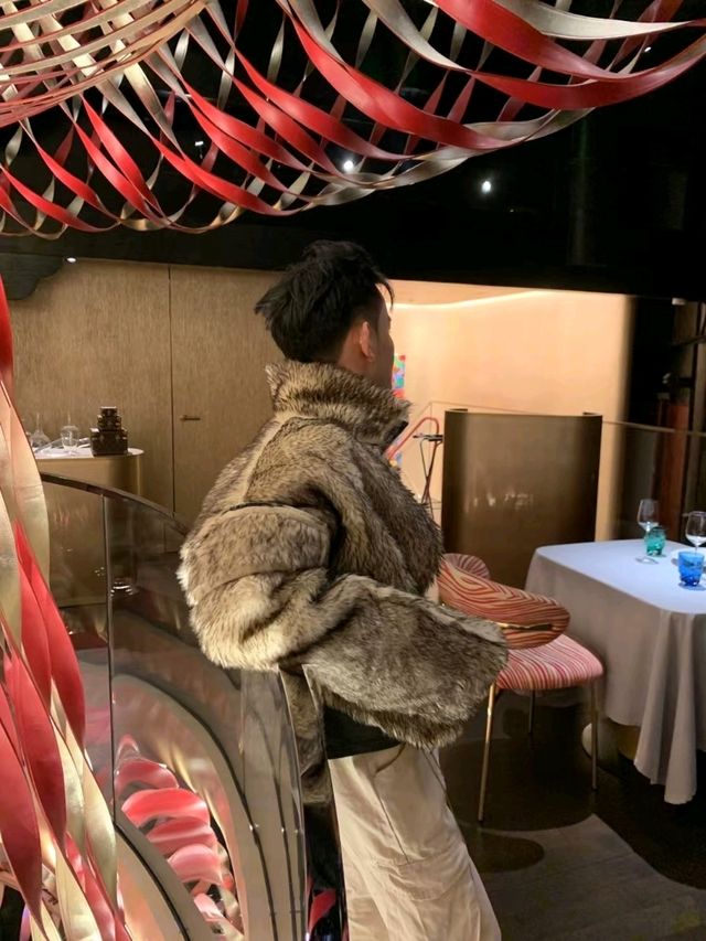 📍The Hall by Lv
