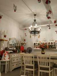 A Hidden Gem for Dessert Lovers