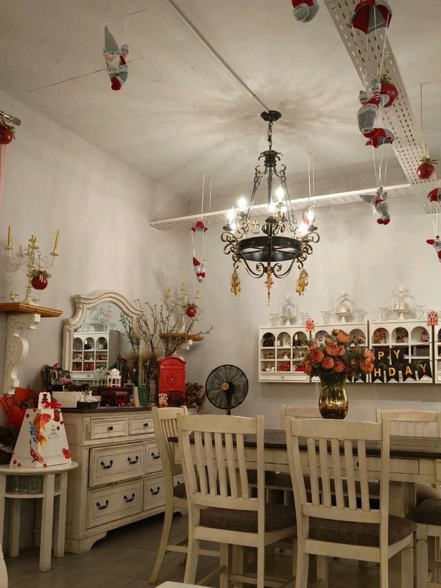 A Hidden Gem for Dessert Lovers