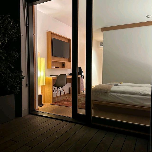 Art House Basel, Basel
